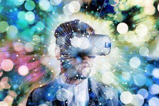 Réalité virtuelle
